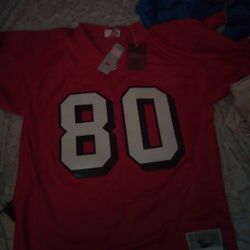 49 Jersey 