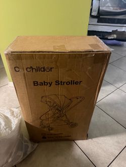 Childor Stroller
