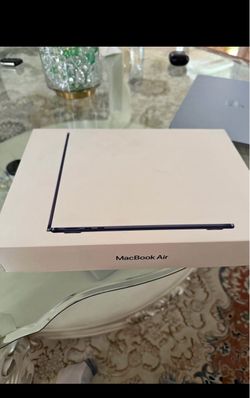 Mackbook air