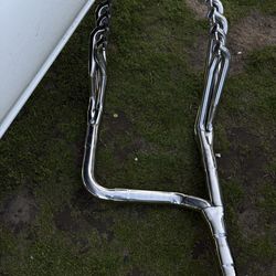 long tube headers