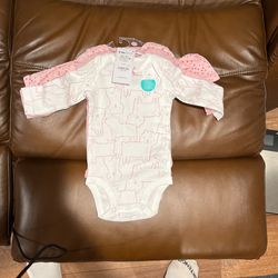 Baby clothes