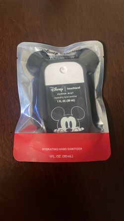 Touchland Hand Sanitizer