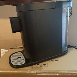 Instant  - Coffee Expresso Maker 
