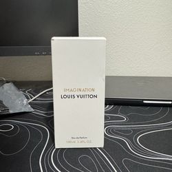 Louis Vuitton Imagination Eau de Parfum 100ml