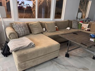 Sectional Sofa