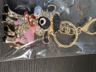 Keychains