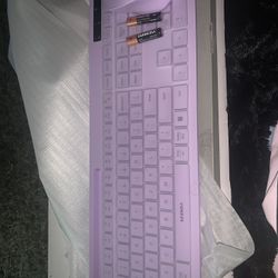 Seenda Keyboard 
