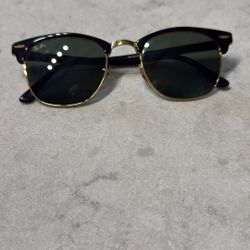 Ray Ban Sunglasses 