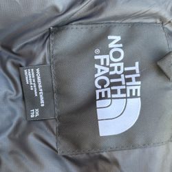 Brand new / Women/North Face Jacket XXL Cropped