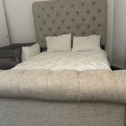 Full Bed Set