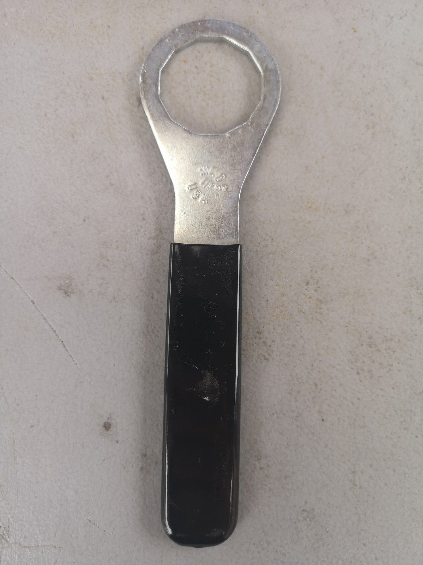 Duramax Water Sensor Wrench