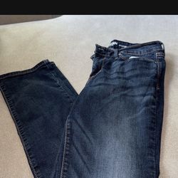 Levi Jeans 