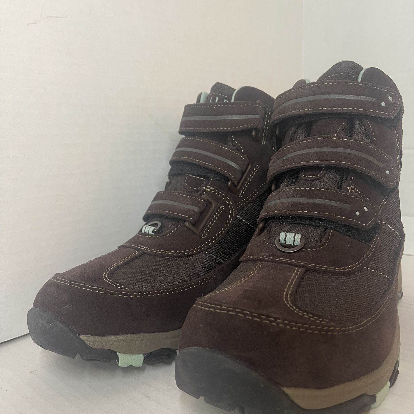 LL BEAN Tek-2.5 Hiking Boots Women