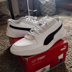 Puma Shoes
