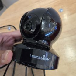 IP CAMERA 