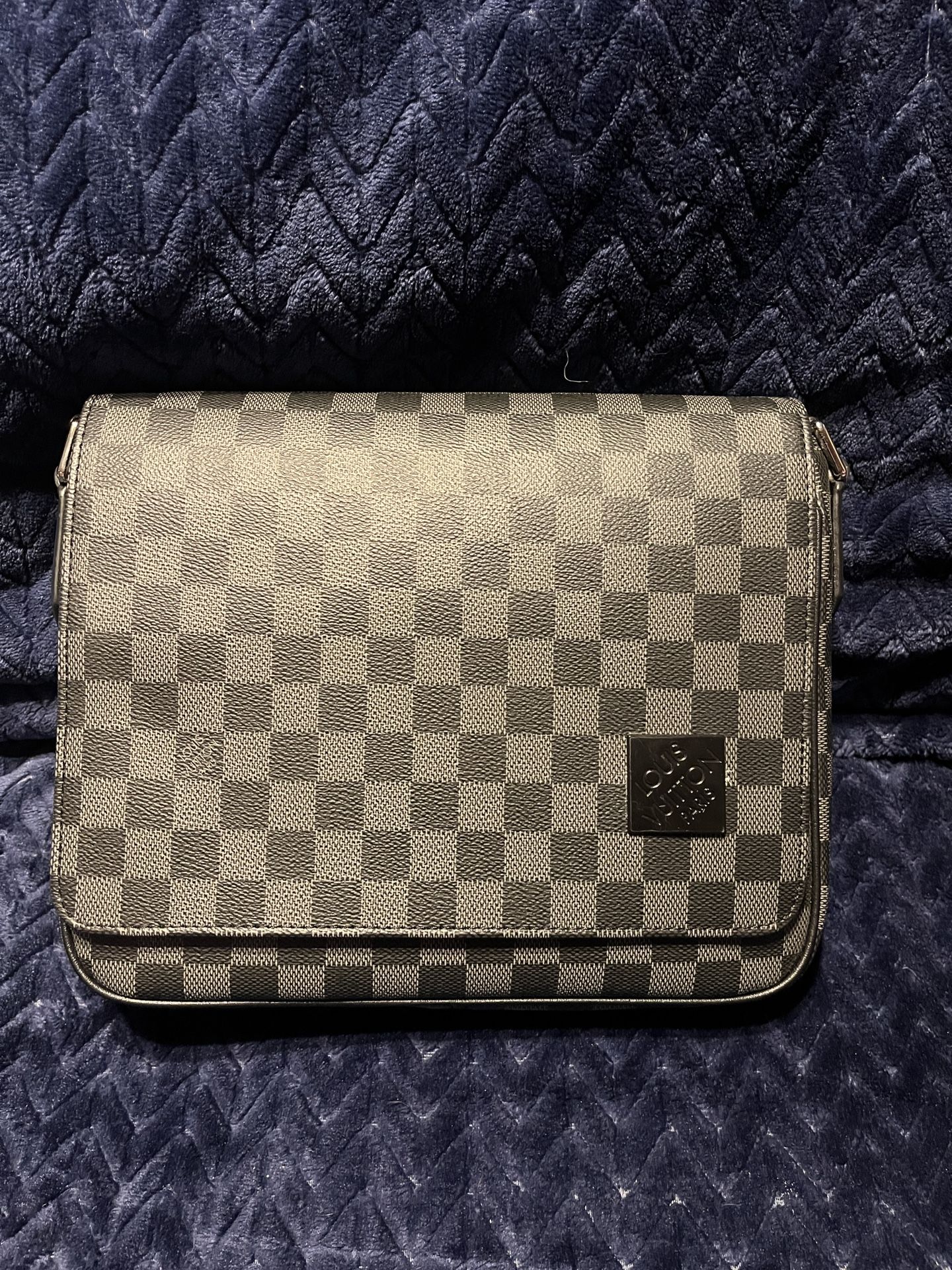 Lv Side Bag
