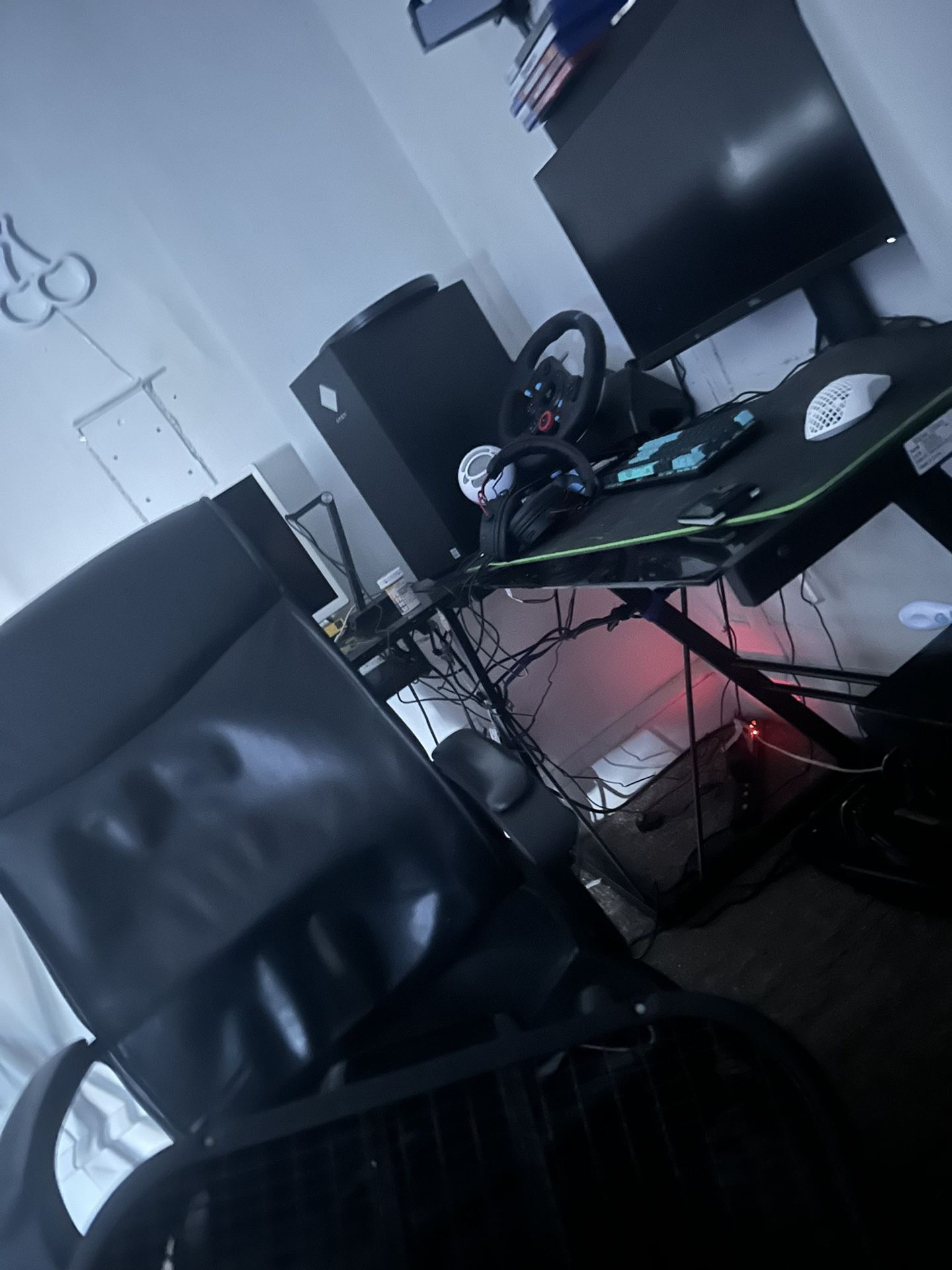 Gaming Setup
