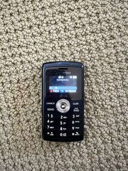 LG EnV3 (VX9200) - Verizon Feature Phone
