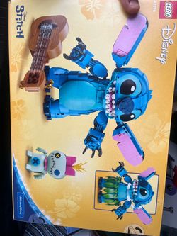 Legos sets $10