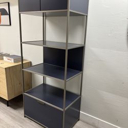 Ligne Roset - Dita Bookcase / With Drawers