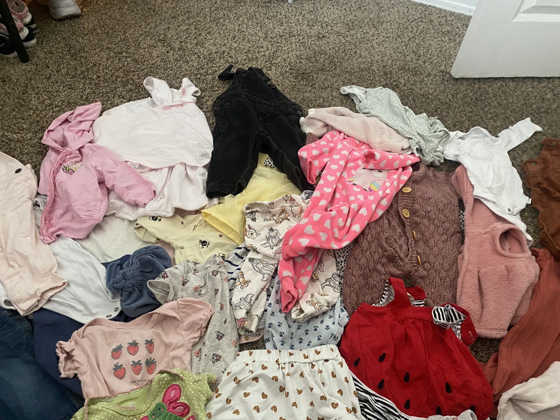 Baby Clothes