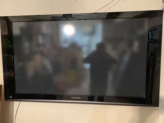 50” TV