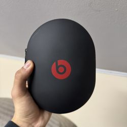 Beats Headphones 