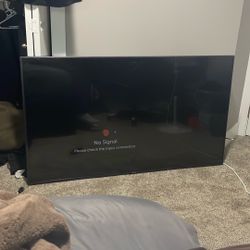 60 Inch Working TV