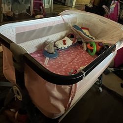 Bassinet