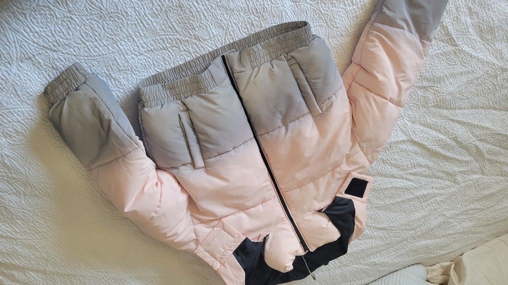 Winter Jacket