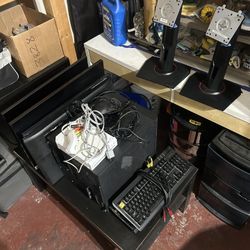 Miscellaneous Computer Parts/Accessories