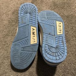 Amiri’s