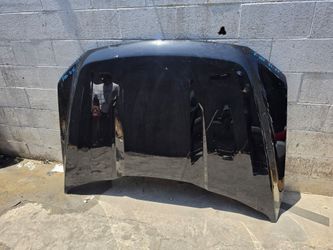 Hoof f150 f-150 ford 2021 2022 2023 2024 2025 2026