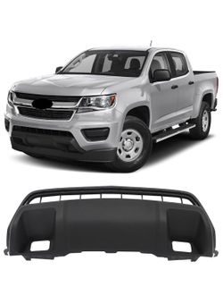 Colorado Lower Front Bumper Valance