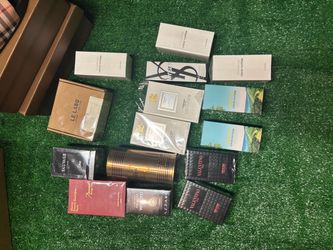 Designer Fragrance & More
