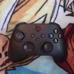 Microsoft Xbox Wireless Controller for Xbox Series S/X and Xbox One