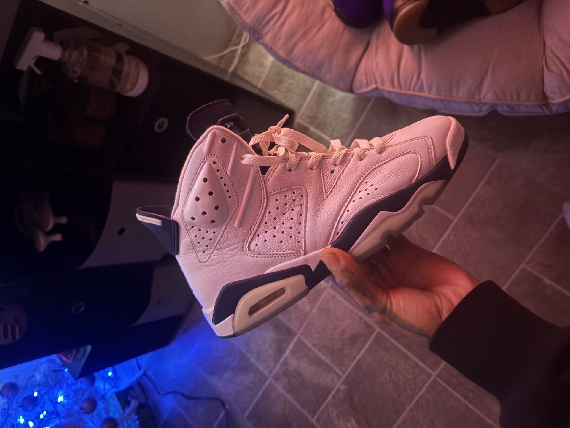 Jordan 6
