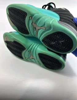 Jordan 12Retro