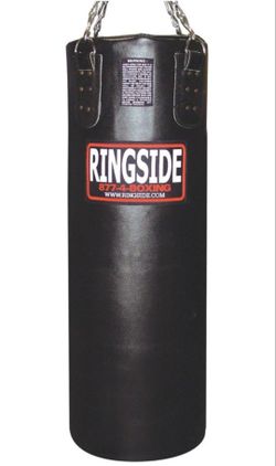 100lb Punching Bag