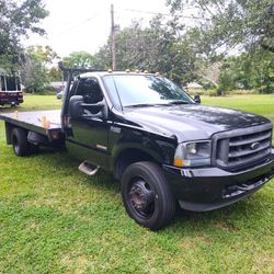 2003 Ford E-450