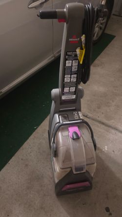 Bissell Carpet Cleaner