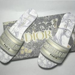 Luxury Paris Slides 