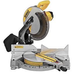 Dewalt Miter Saw Brand New In Box!