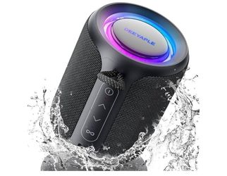 Portable Bluetooth Speaker
