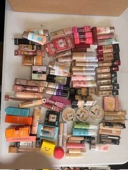 Assorted Makeup