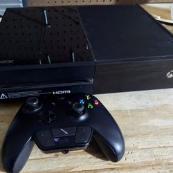 Xbox One