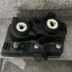 Headlights For Chrysler 300