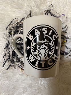 Coffee mug