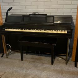 Clayton Piano