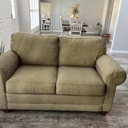 Loveseat sofa